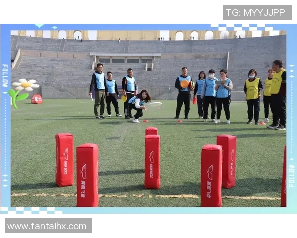 聚焦飞盘运动北京飞盘队如何提升耐力与团队协作能力