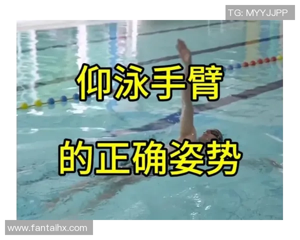仰泳比赛规则详解与技巧分析:从起跳到终点的全程要求与注意事项