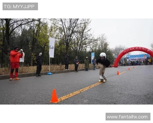 滑板文化的崛起与挑战：探秘西安滑板队的中路突破之路