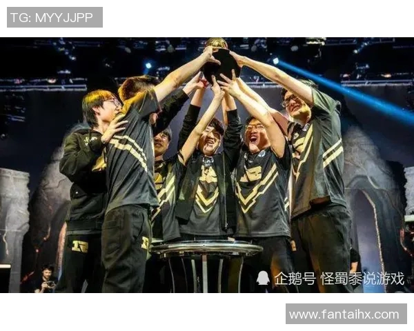 聚焦CSGORNG战队意识提升与战术创新的深度探讨